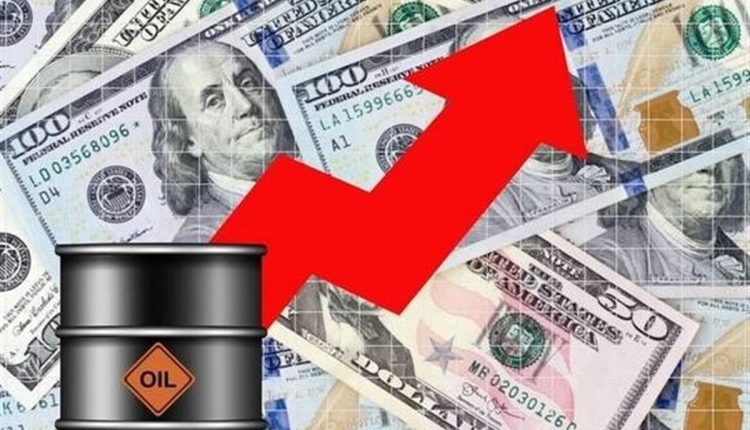 قیمت-جهانی-نفت-امروز-سه-شنبه-۱۸-شهرویر-۱۴۰۴