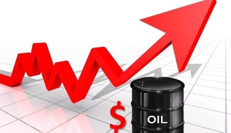 قیمت-جهانی-نفت-امروز-شنبه-۵-مهرماه-۱۴۰۴