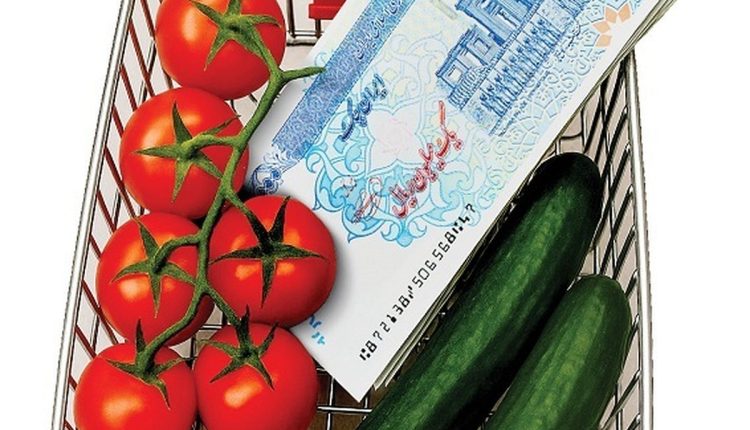 قیمت نجومی صیفی_جات در بازار خیار و کاهو هم لاکچری شدند