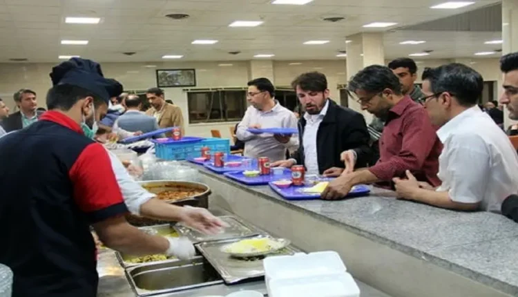 نرخ-غذای-دانشجویی-سال-جدید-اعلام-شد.