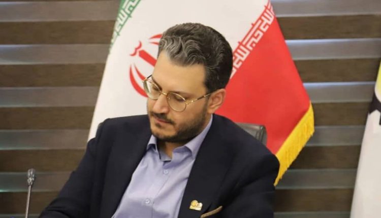 برهانی