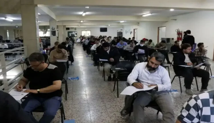 زمان-ثبت-نام-آزمون-دکتری-اعلام-شد