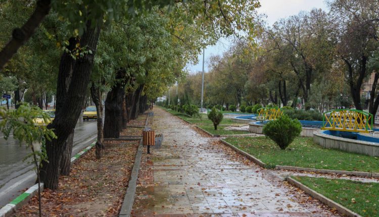 کاهش-۶-درجه_-ای-هوا-در-نیمه-شمالی-کشور-از-فردا