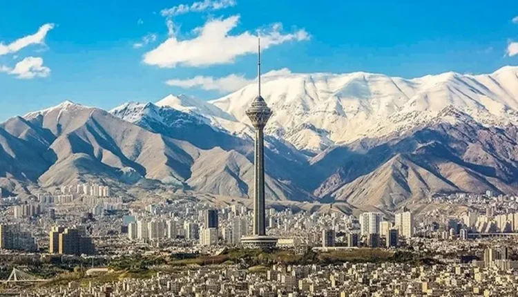 کیفیت-هوای-تهران-امروز-شنبه-۳-آبان؛-تهران-از-ابتدای-سال-فقط-۶-روز-هوای-پاک-داشت