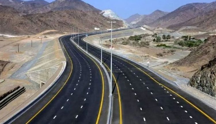 آزادراه-تهران–شمال-مشمول-مالیات-شد.jpg