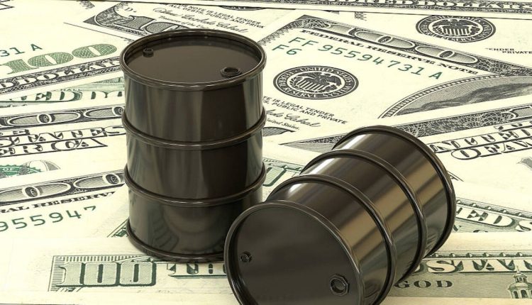قیمت-جهانی-نفت-امروز-شنبه-۱-آذ