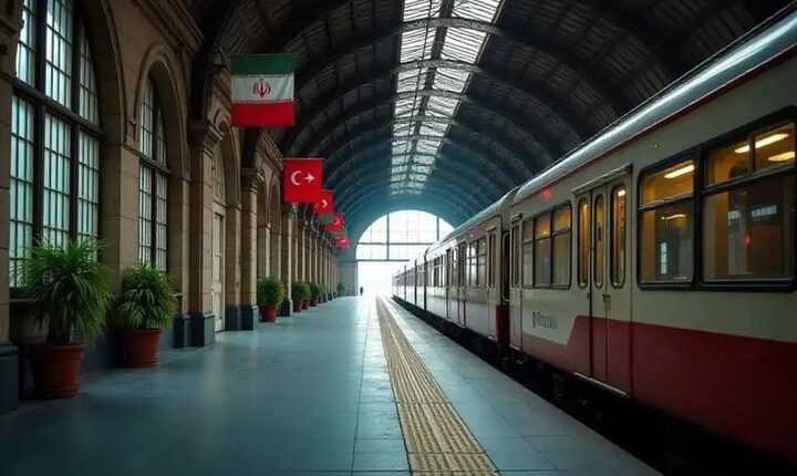 نرخ-بلیت-قطار-تهران-آنکارا-چند؟