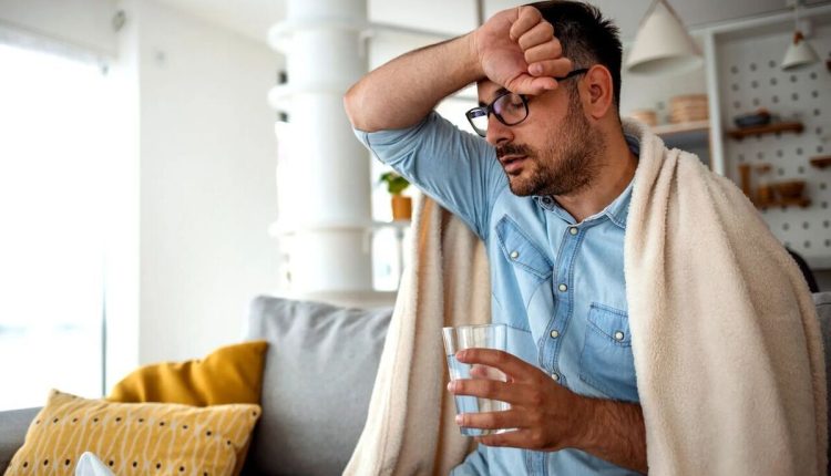 نسخه-خانگی-برای-درمان-سریع-سرماخوردگی