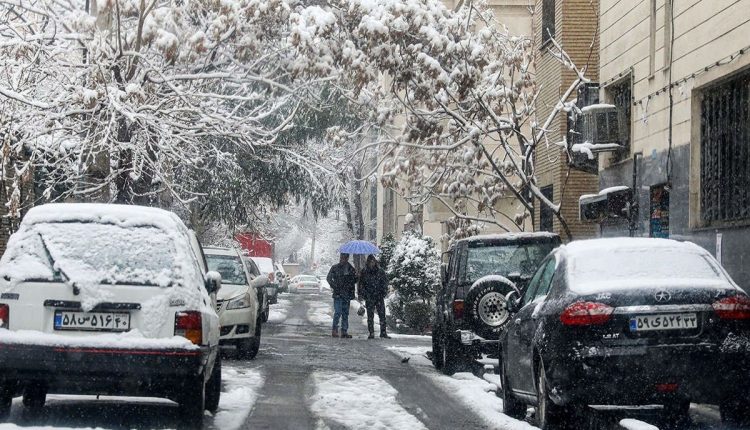 – بارش_های جدید در راه تهران ۱۰ استان هشدار گرفتند.jpg