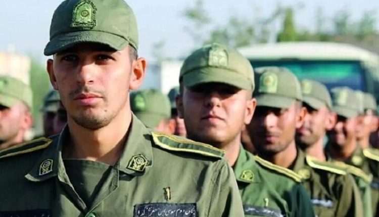 خبر خوش برای این مشمولان سربازی قوانین تغییر کرد خبر خوش برای این مشمولان سربازی قوانین تغییر کرد