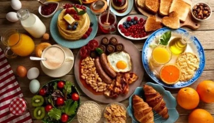 غذاهای-ممنوعه-برای-صبحانه-مشخص-شدند.