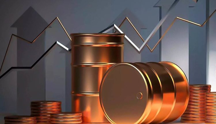 قیمت-جهانی-نفت-امروز-دوشنبه-۱-دی-۱۴۰۴.