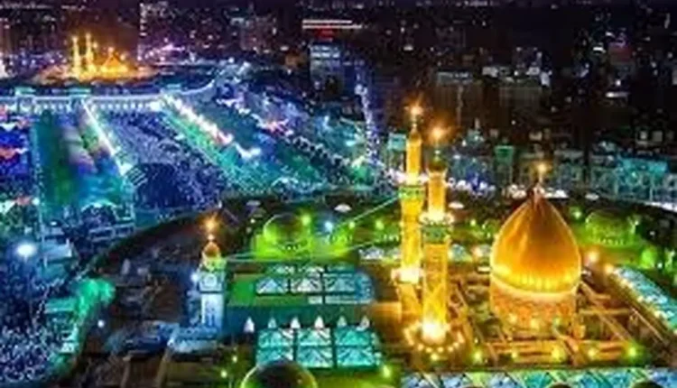 ثبت_نام-عتبات-نوروزی-آغاز-شد