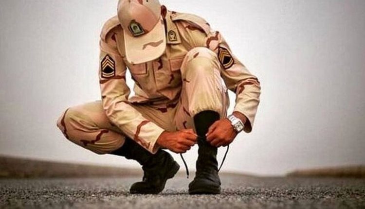 حقوق-سربازان-در-سال-آینده-تعیین-تکلیف-شد