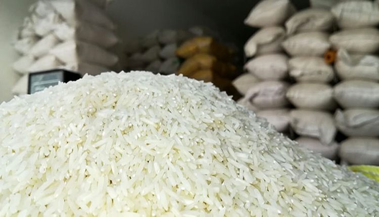 قیمت-جدید-انواع-برنج-پاکستانی؛-یک-کیسه-۱۰-کیلویی-چند-شد؟