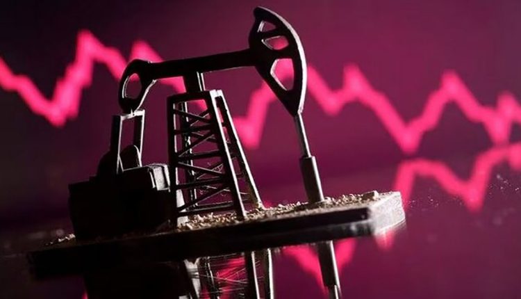 قیمت-جهانی-نفت-امروز-سه_شنبه-۵-اسفند-۱۴۰۴
