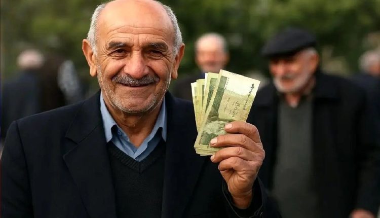 پاداش-بازنشستگان-برای-سال-۱۴۰۵-مشخص-شد