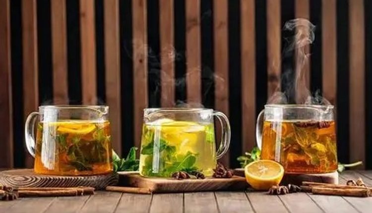 چای سبز و کاهش وزن؛ حقیقت یا افسانه