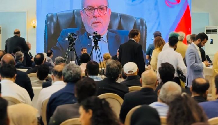 نجفی عرب