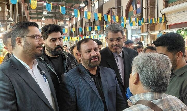 صالحی