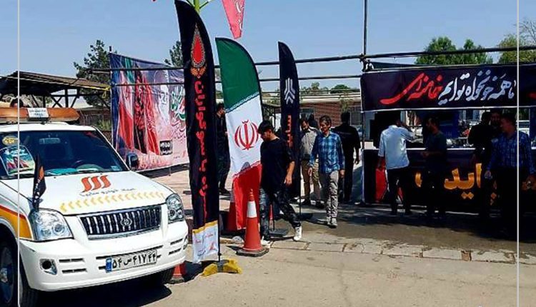موکب سایپا