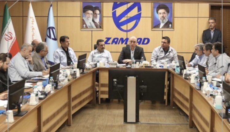 شیخ زاده