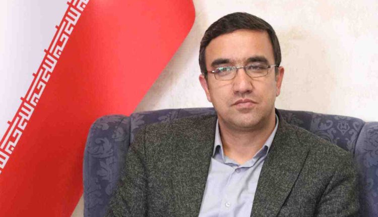 برغمدی