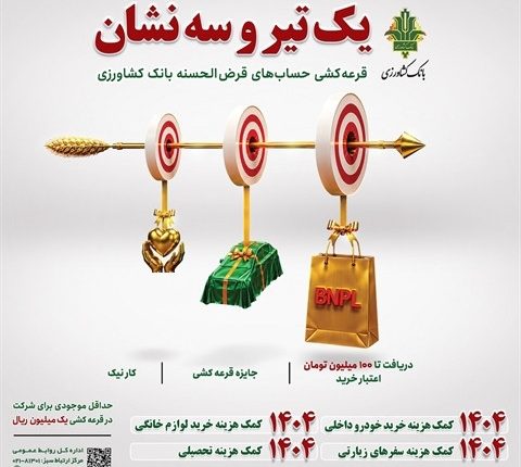 بانک کشاورزی