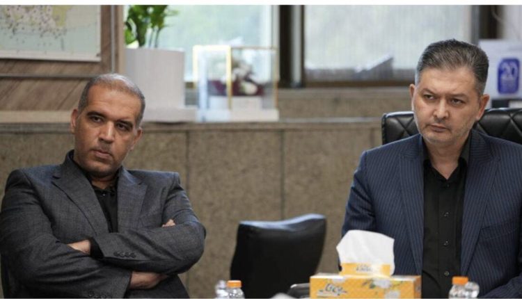 نشست شهر فرودگاهی امام خمینی(ره)