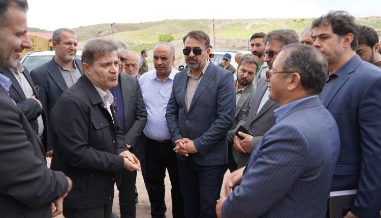مدیر شعب بانک مسکن استان اردبیل
