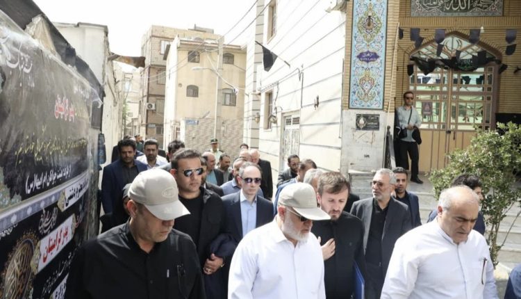 معتمدیان