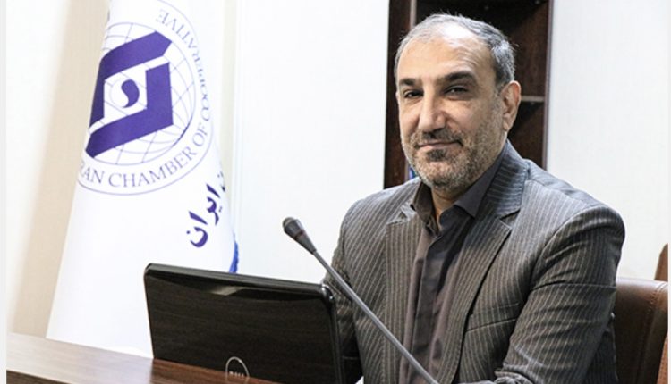 بهرامی