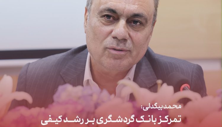 بیگدلی