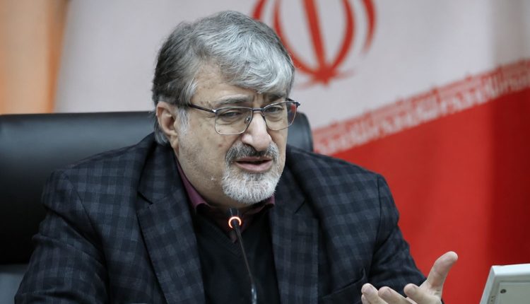 مجایی