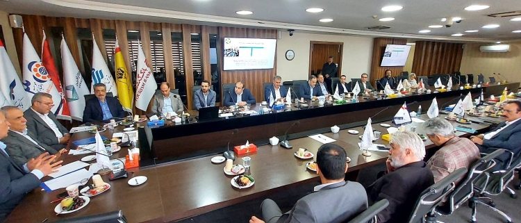 مجمع عمومی عادی سالیانه کانون بانک‌ها و مؤسسات اعتباری خصوصی