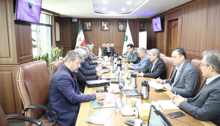 پست‌بانک ایران
