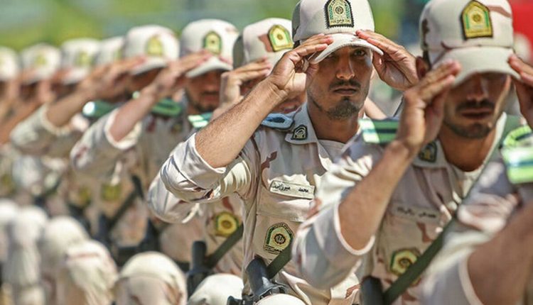 سربازی