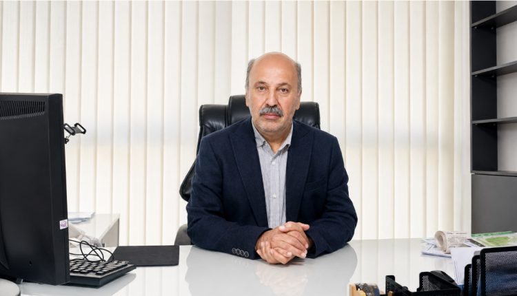 رئیس اتحادیه آهنگران و صنعتگران خودرو