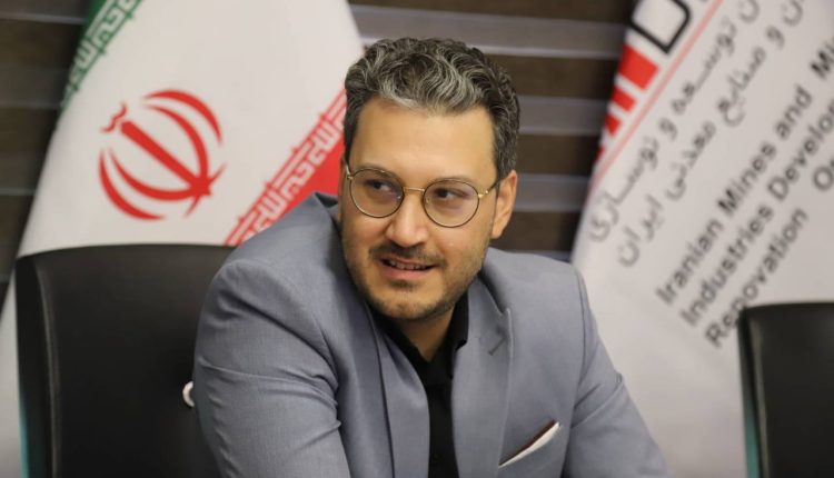 برهانی