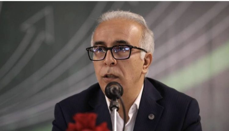 جلیلی نیا