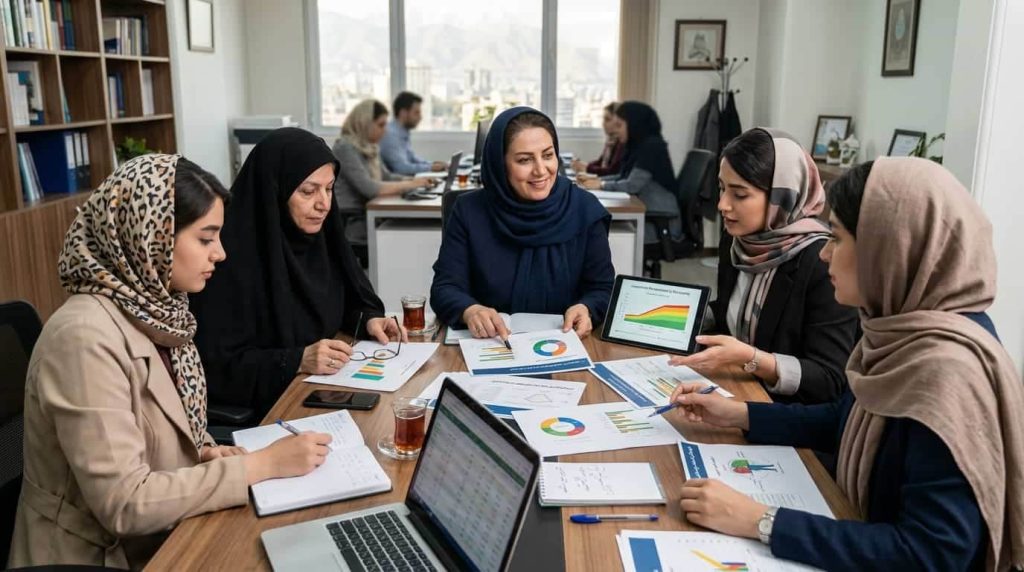 نشست اقتصادی