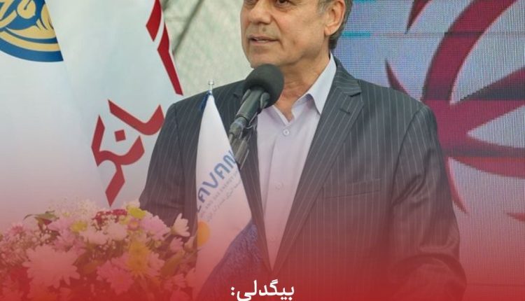 بیگدلی
