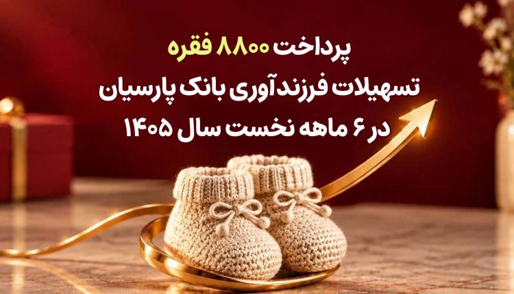 بانک پارسیان