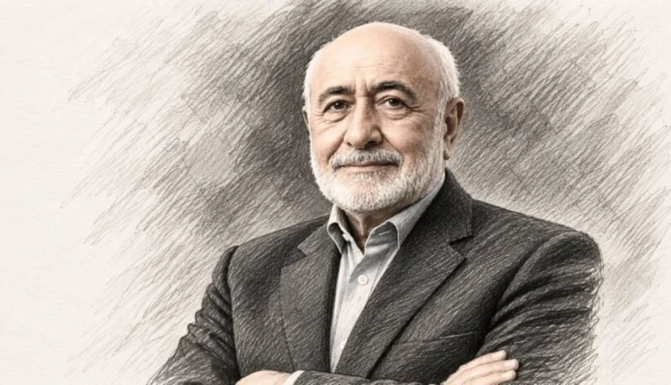 محسن خلیلی عراقی